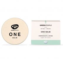 Green People One Balm - 30ml