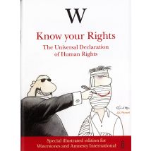 Amnesty International Know Your Rights Booklet