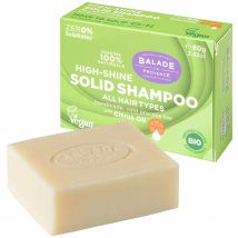 Balade en Provence High Shine Citrus Solid Shampoo - 80g