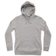 Women's Pullover Hoodie - Ash Marl