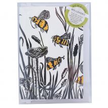 Filberts Mini Bee Garden Kit-in-a-Card