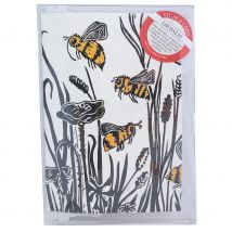 Filberts Mini Lip Balm Kit-in-a-Card