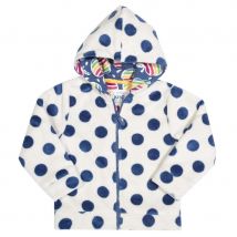 Kite Dotty Fleece Hoody