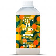 Faith in Nature Grapefruit & Orange Conditioner - 2.5L