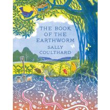 The Book of the Earthworm Paperback Book