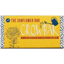 The Sunflower Growbar