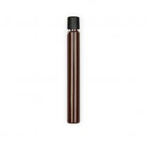 Zao Velvet Mascara Refill - Brown - 7ml