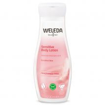 Weleda Sensitive Body Lotion - 200ml