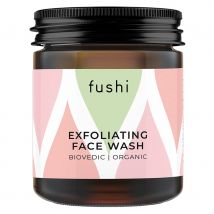 Fushi BioVedic Enzyme Exfoliating Face Wash - 150ml