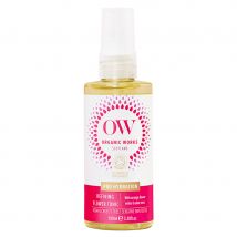 Organic Works Pro Hydration Refining Flower Tonic - 100ml