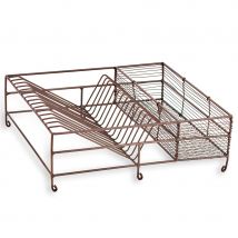 Inkollu Low Dish Rack