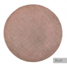 Reef Recycled Rug Circle - 200cm