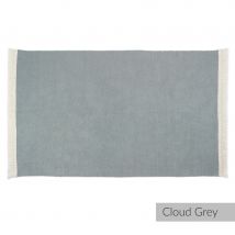 Rustic Recycled Rug - 80x150cm