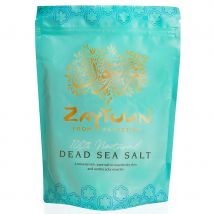 Zaytoun Dead Sea Bath Salt - 750g