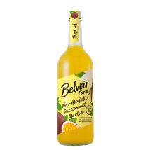 Belvoir Non-Alcoholic Passionfruit Martini - 750ml