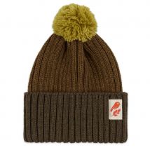 Matt Sewell Bobble Hat - Cirl Bunting