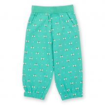 Kite Queen Bee Pull Ups - Green