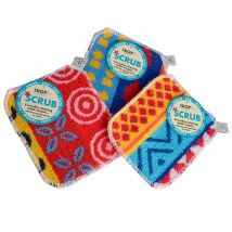 Skoy Scrub Recycled Scourer