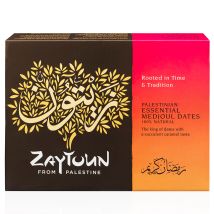Zaytoun Essential Medjoul Dates - 5kg - BB 30/06/2026