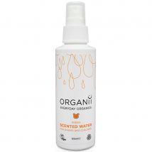 Organii Fresh Scented Water for Babies and Children - 125ml
