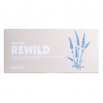 Herboo Rewild Garden Grow Box