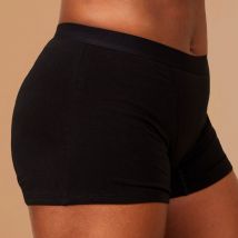 Fluxies Period Sleep Shorts - Super