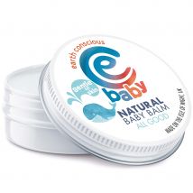 Earth Conscious Natural Baby Balm - 60g