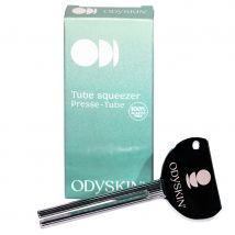 Odyskin Aluminium Tube Squeezer