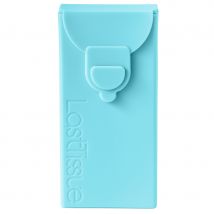 LastObject LastTissue Pack - Dolphin Turquoise