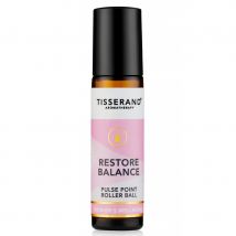 Tisserand Restore Balance Pulse Point Roller Ball - 10ml