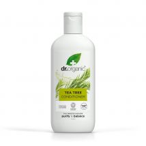 Dr Organic Tea Tree Conditioner - 265ml
