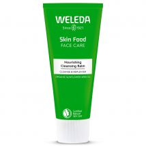 Weleda Skin Food Nourishing Cleansing Balm - 75ml