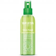 Weleda Skin Food Ultra-Light Dry Oil - 100ml
