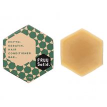 FRUU Phyto-keratin Conditioner Bar - 55g