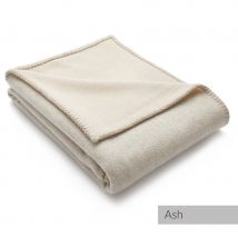 Luxury Wool Throw