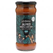 Punjaban Vegan Jalfrezi Curry Sauce - 350g