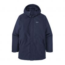 Patagonia Lone Mountain Parka - New Navy