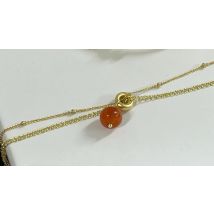 So Just Shop Gold Mera Bracelet