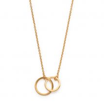 So Just Shop Gold Kavita Necklace