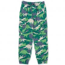 Kite Dino Camo Utility Pull Ons