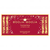 Booja Booja Yuletide Spice Truffle Logs - 115g