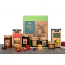 Edinburgh Preserves Forest Gift Set