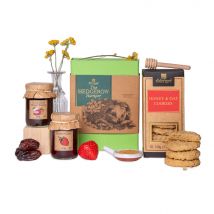 Edinburgh Preserves Hedgerow Gift Set
