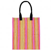Recycled Woven Shopper - Neyron Rose  Sage & Primrose