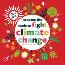 This Gift Creates the Tools to Fight Climate Change