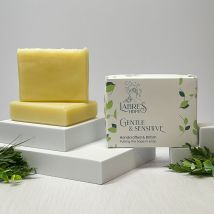 Labre's Hope Gentle & Sensitive Handmade Soap Bar - 120g