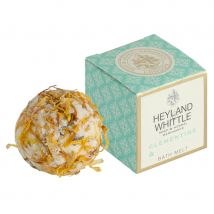 Heyland & Whittle Clementine & Fizz Bath Melt - 40g