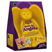 Milk Chocolate Host of Angels - 102g