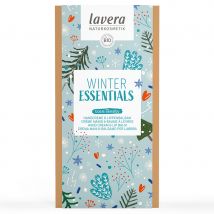 Lavera Winter Essentials Gift Set