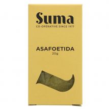 Suma Asafoetida - 15g